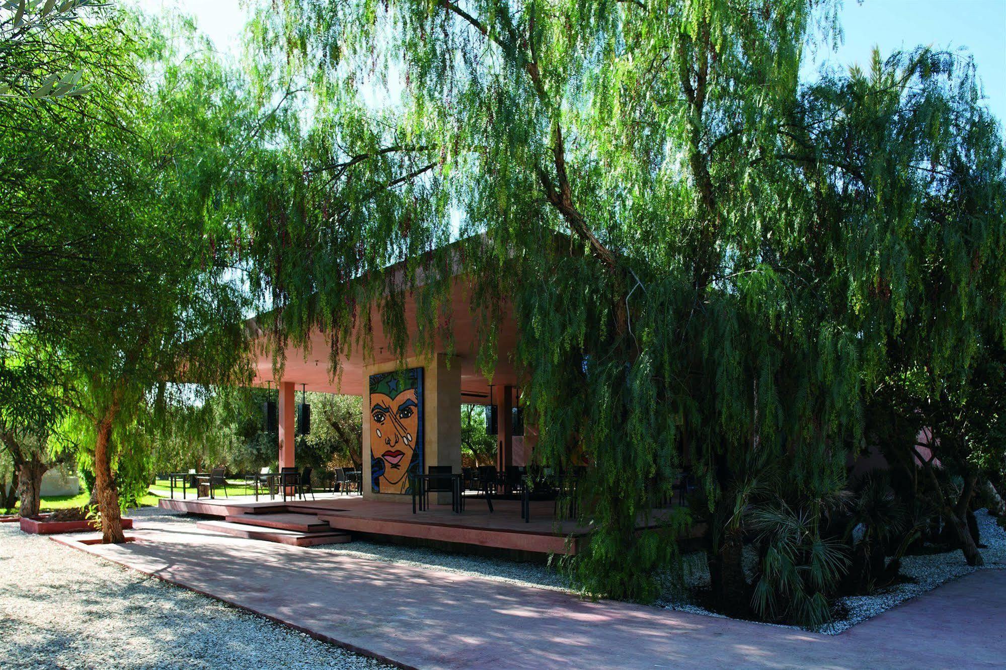 Guest house Dar Sabra
