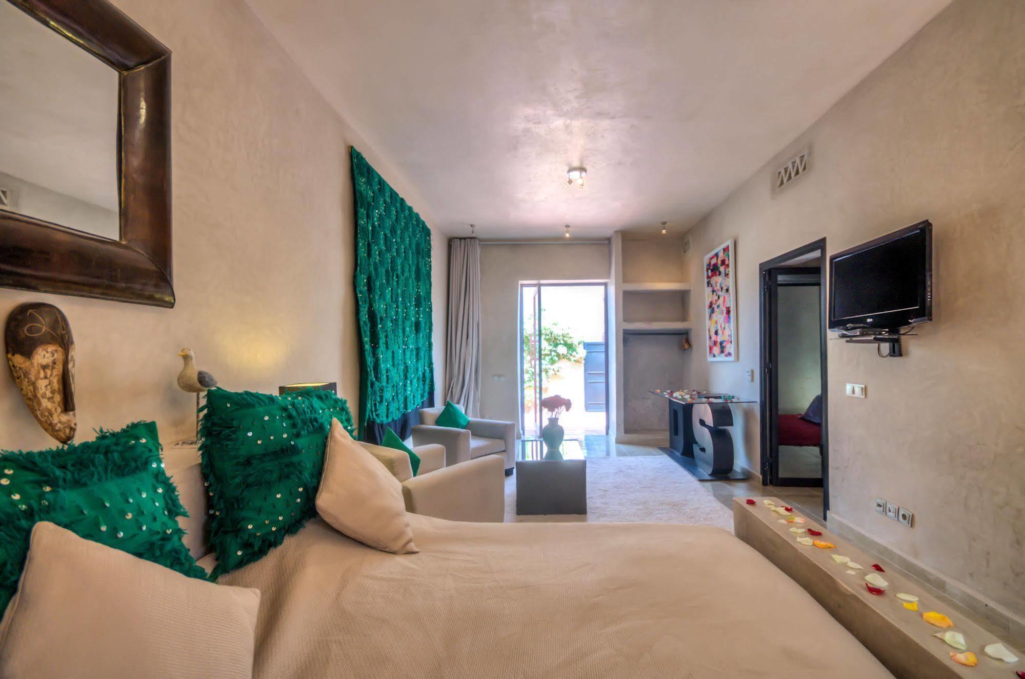 Guest house Dar Sabra Marrakesh