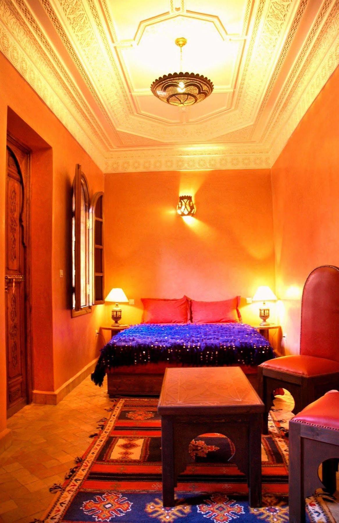 Alkaderi Riad 5*