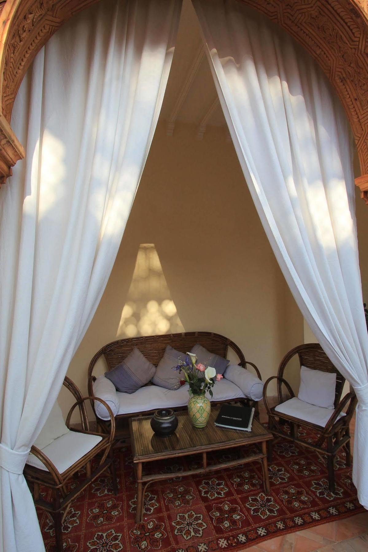 Riad Daria &