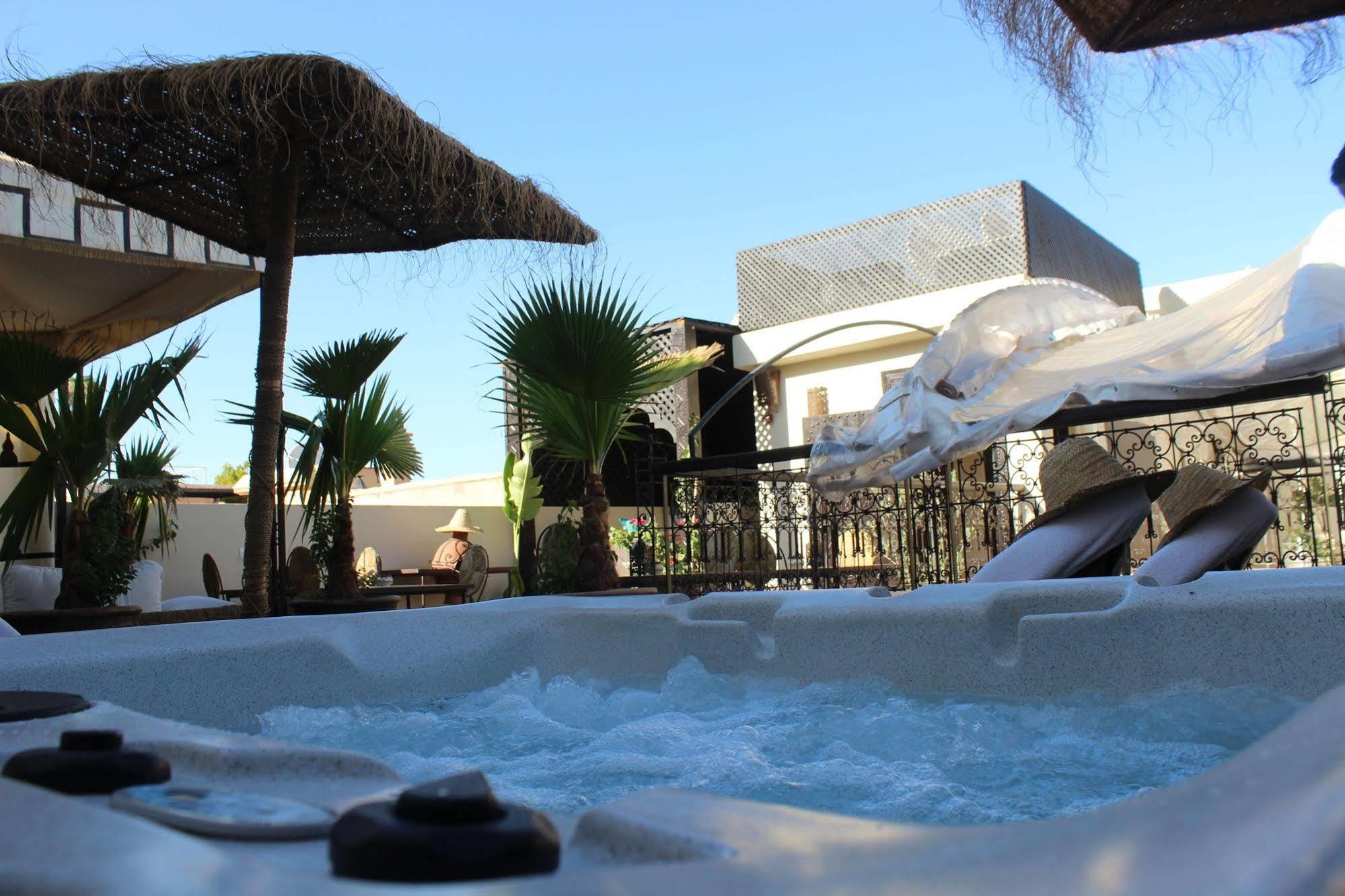 Maison d'hôtes Rêve D'or 4*