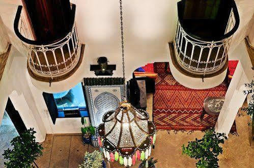 Dar Alamane 3* Marrakesh