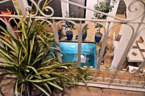 Maison d'hôtes Dar Alamane Marrakesh