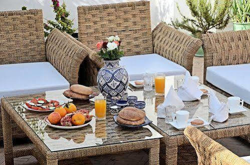 Dar Alamane Maison d'hôtes 3*
