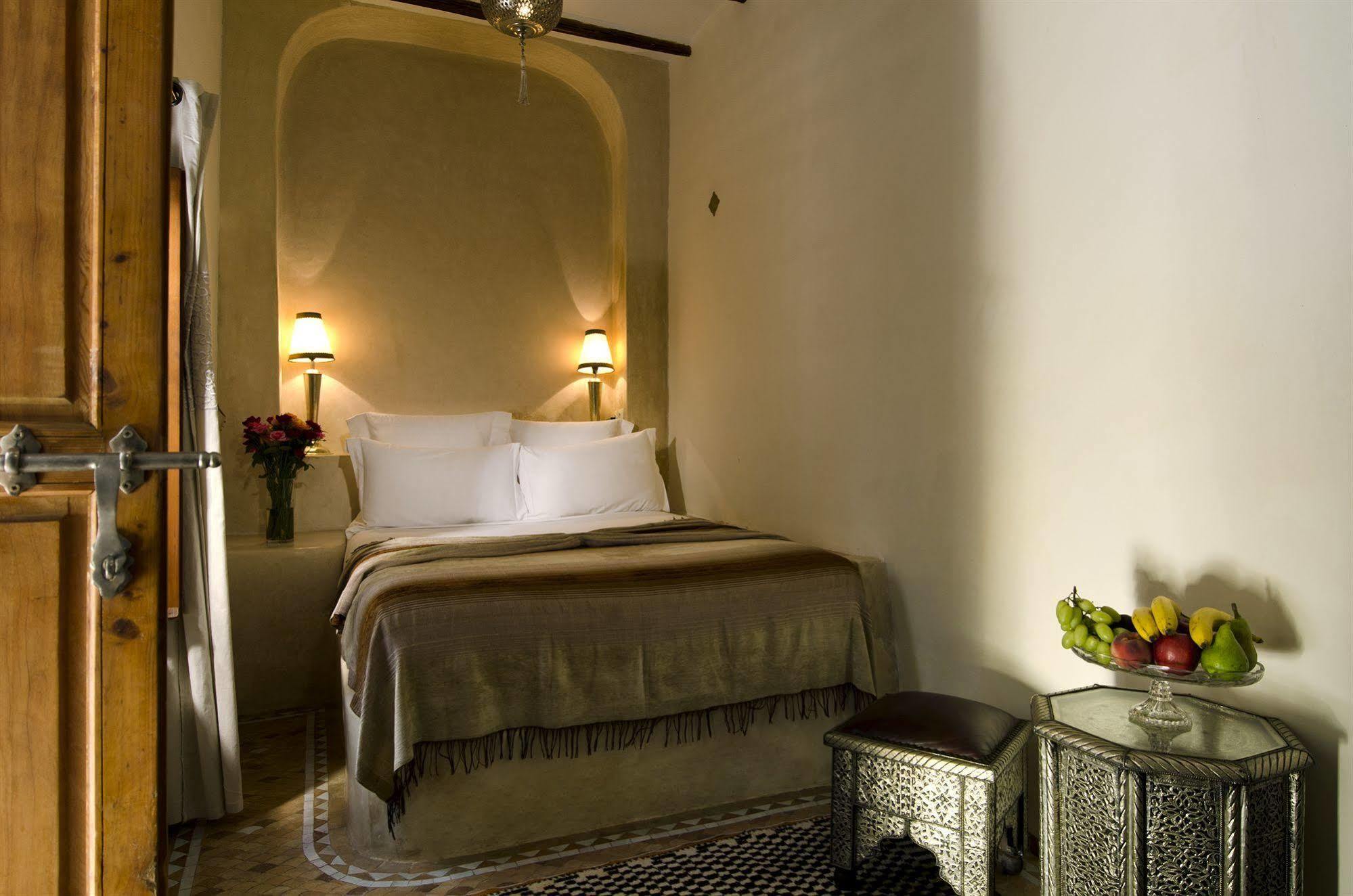 Riad Dar Rocmarra