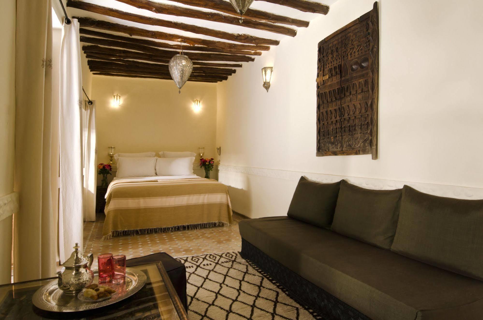 Riad Dar Rocmarra Marrakesh