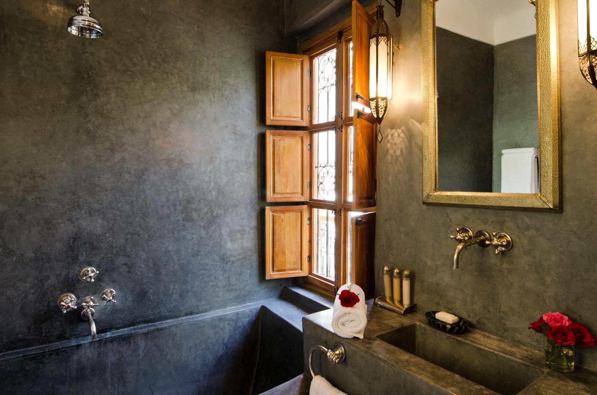 Dar Rocmarra 3* Marrakesh