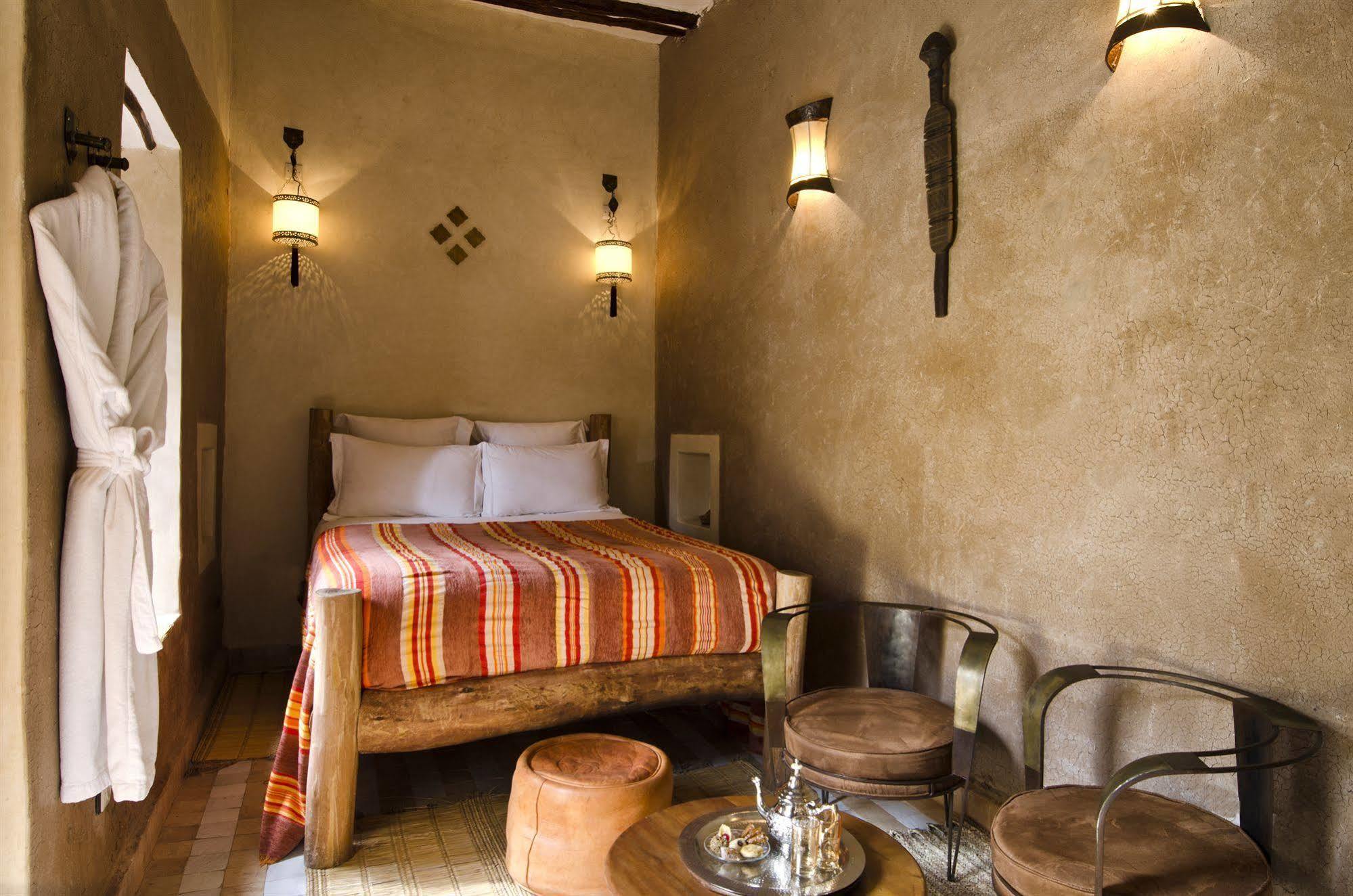 Dar Rocmarra Marrakesh