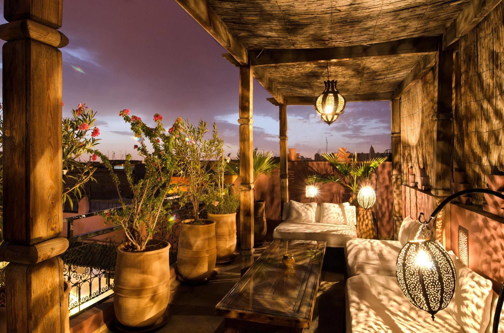 Riad Dar Rocmarra 3*