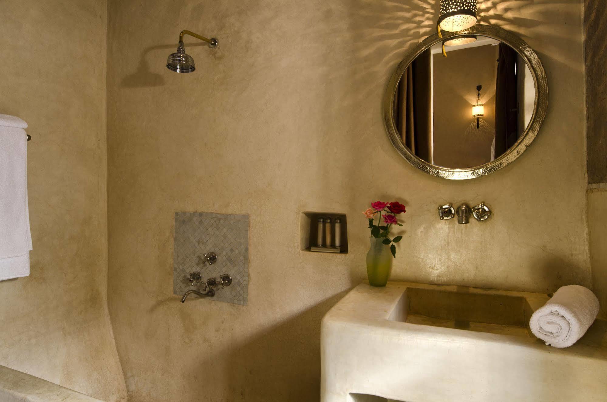 Dar Rocmarra Riad 3*