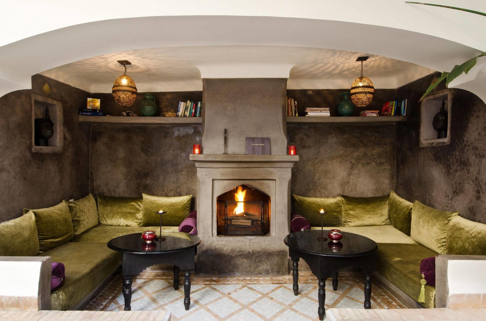 Riad Dar Rocmarra