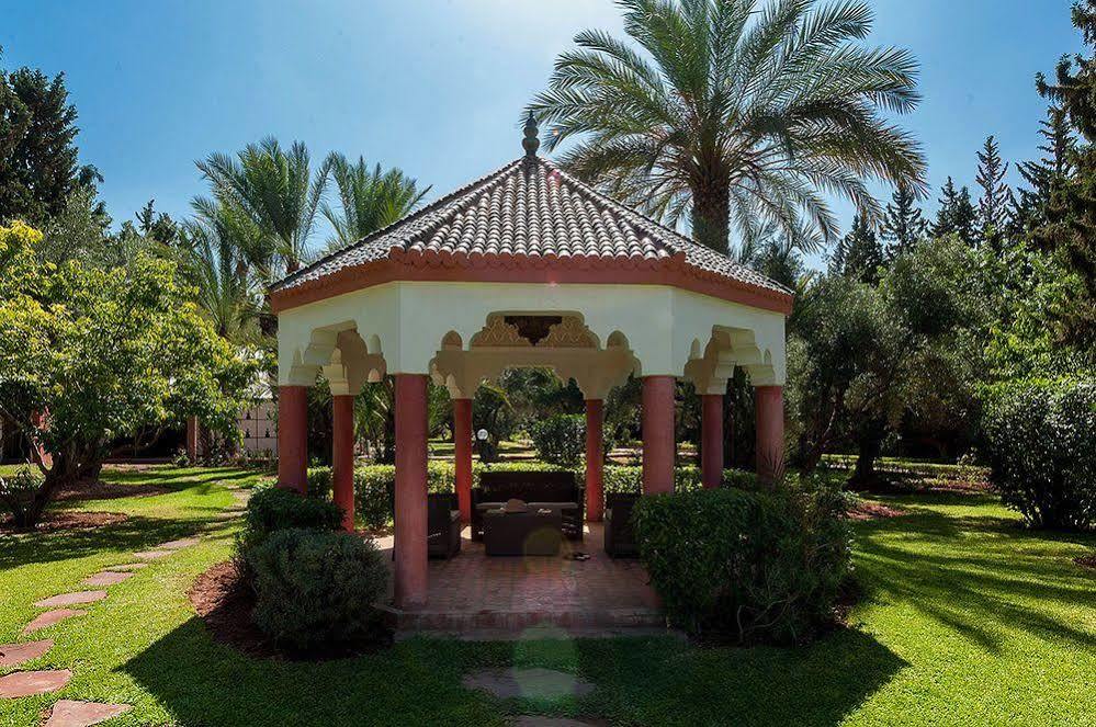 Bed and breakfast Des 3 Golfs Marrakesh