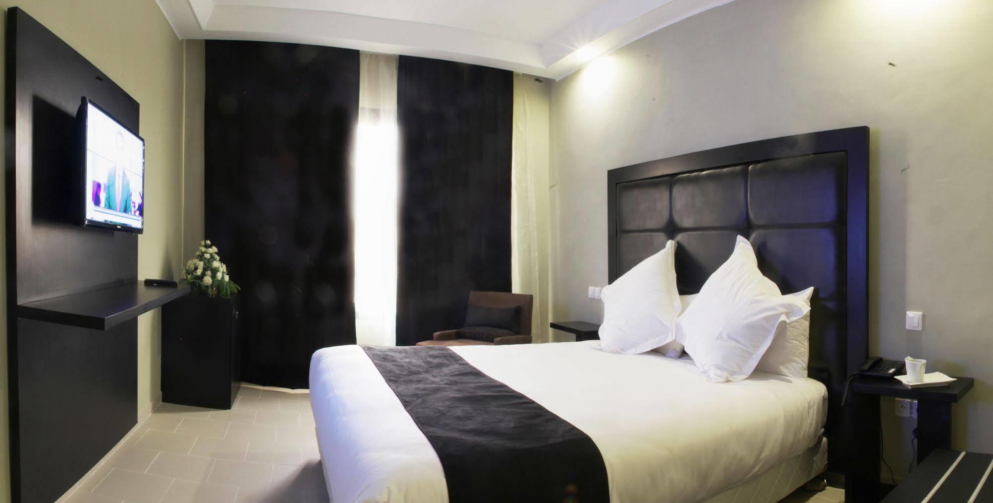 Hotel Tempoo Marrakech Centre Adults Only