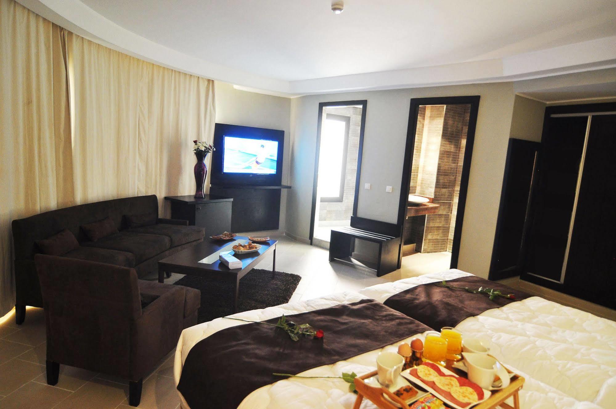 Tempoo Marrakech Centre Adults Only Marrakesh