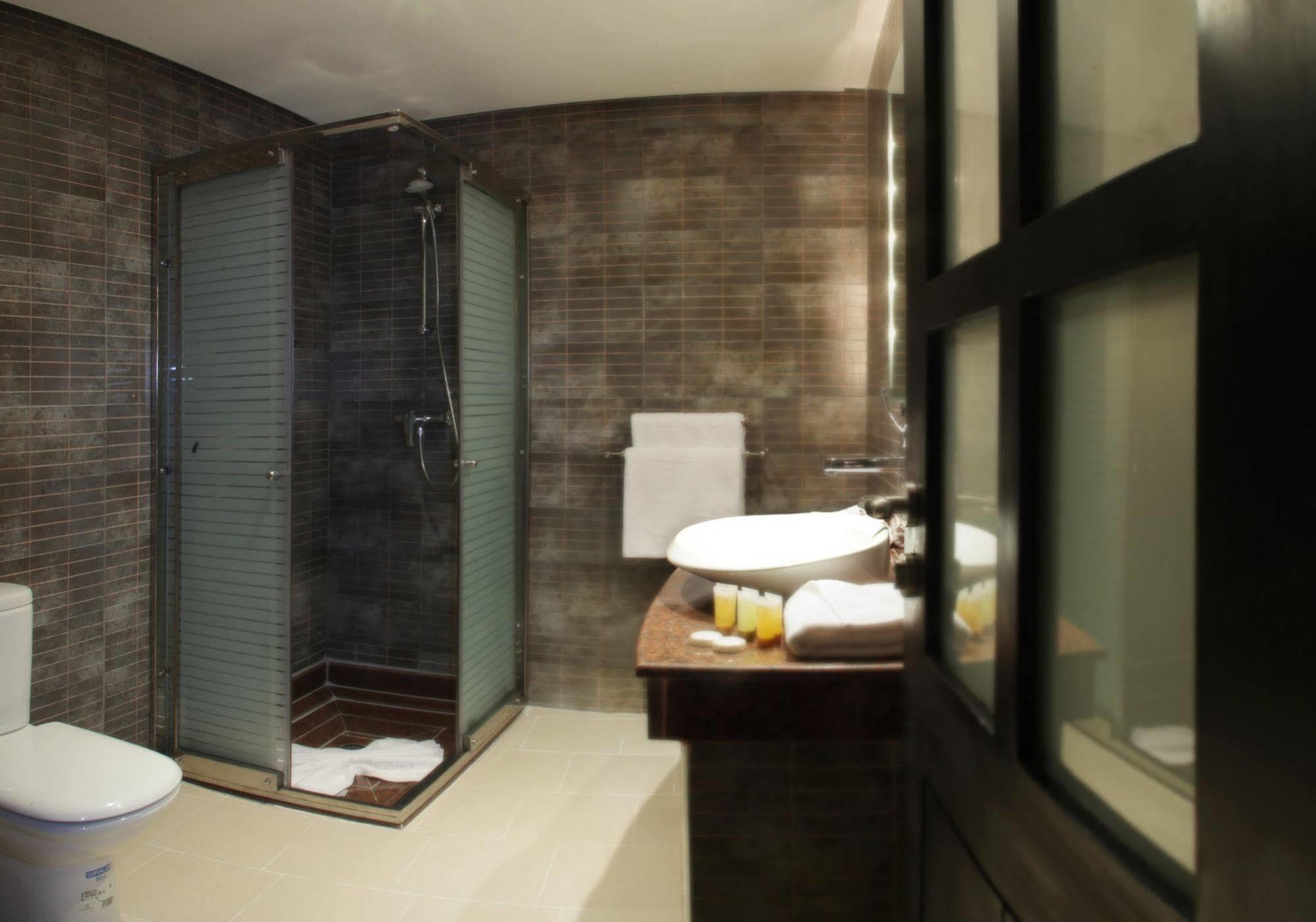 Tempoo Marrakech Centre Adults Only Hotel