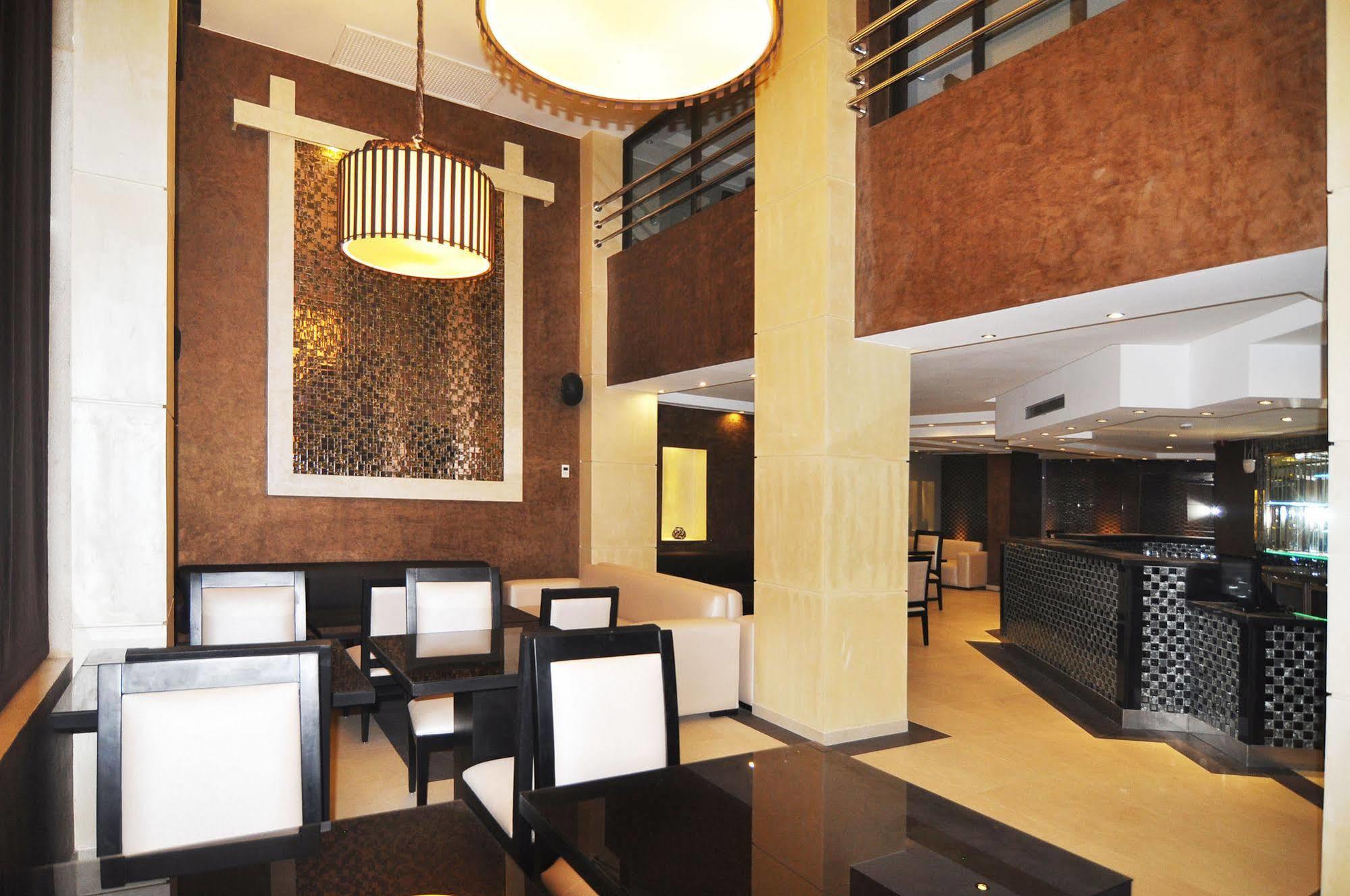 Hotel Tempoo Marrakech Centre Adults Only 4*