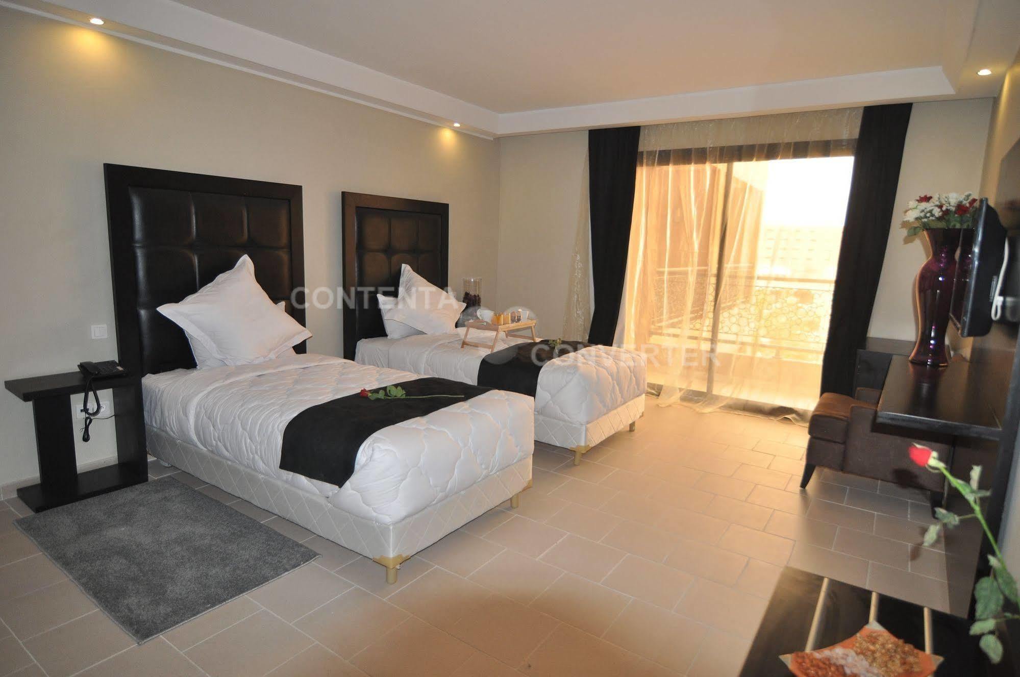 Tempoo Marrakech Centre Adults Only Hotel Marrakesh