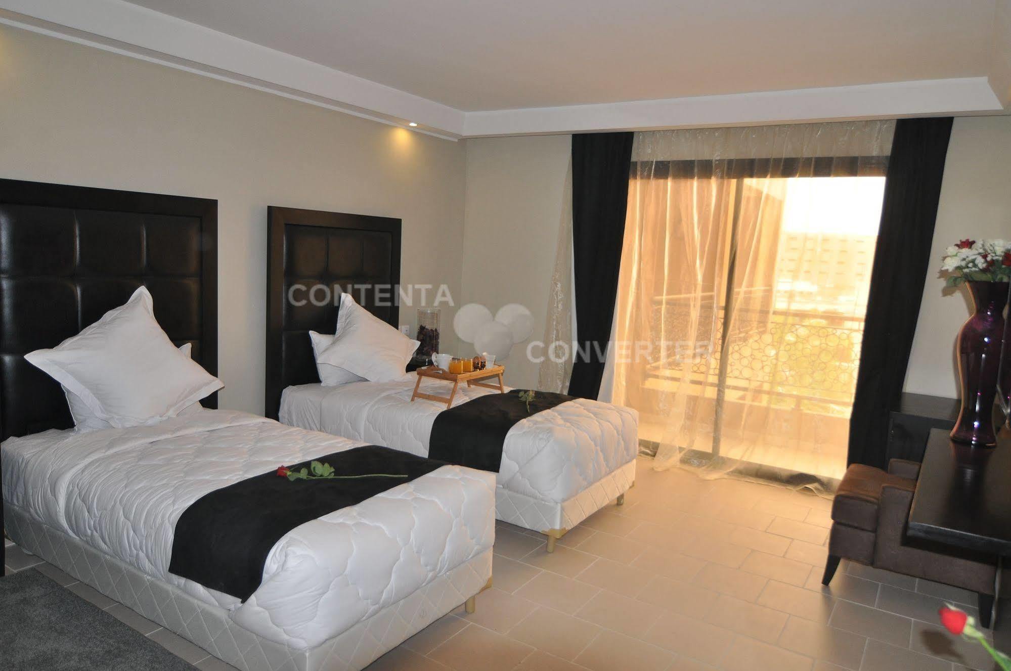 Hotel Tempoo Marrakech Centre Adults Only Marrakesh