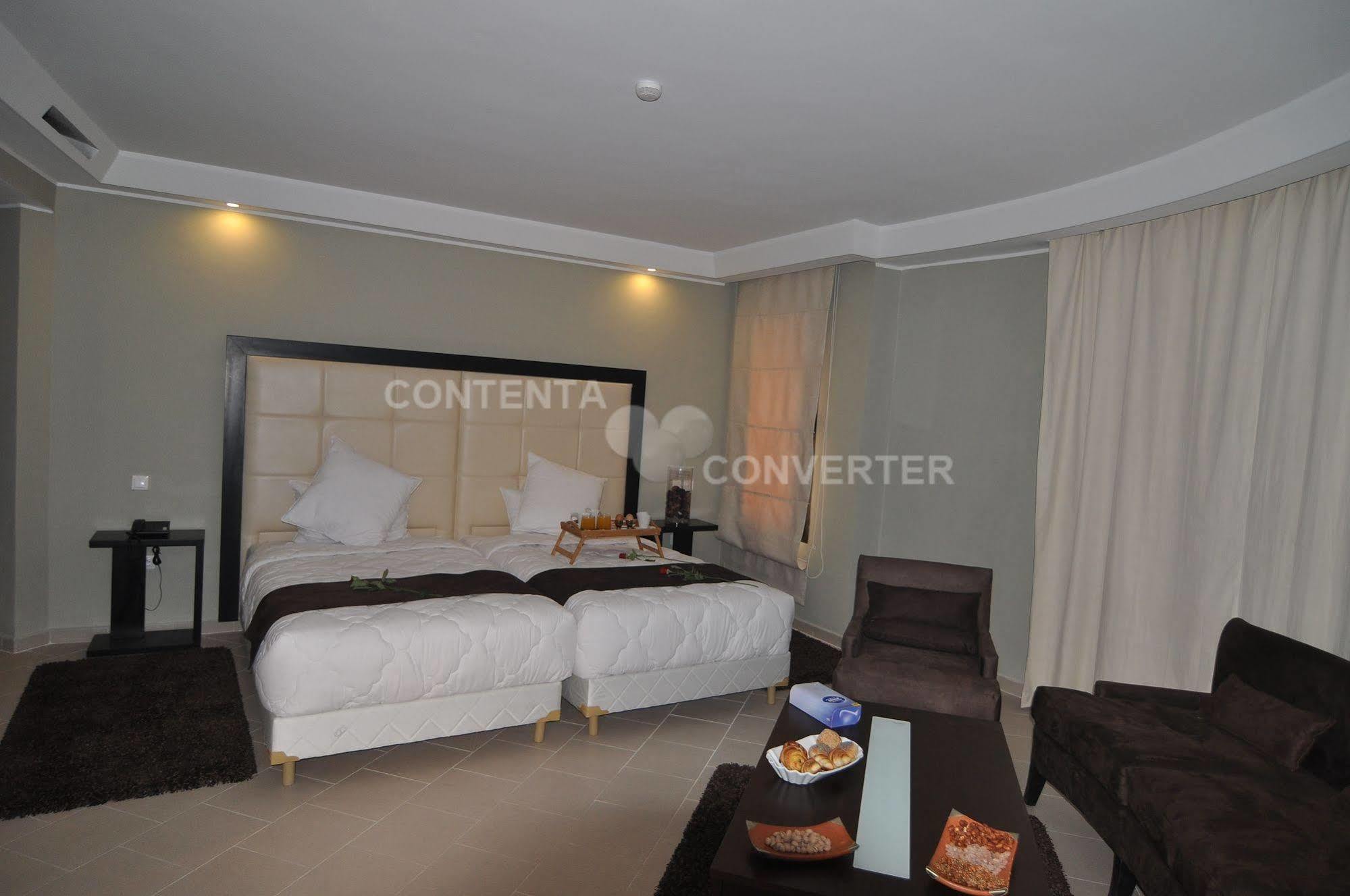 Tempoo Marrakech Centre Adults Only 4*