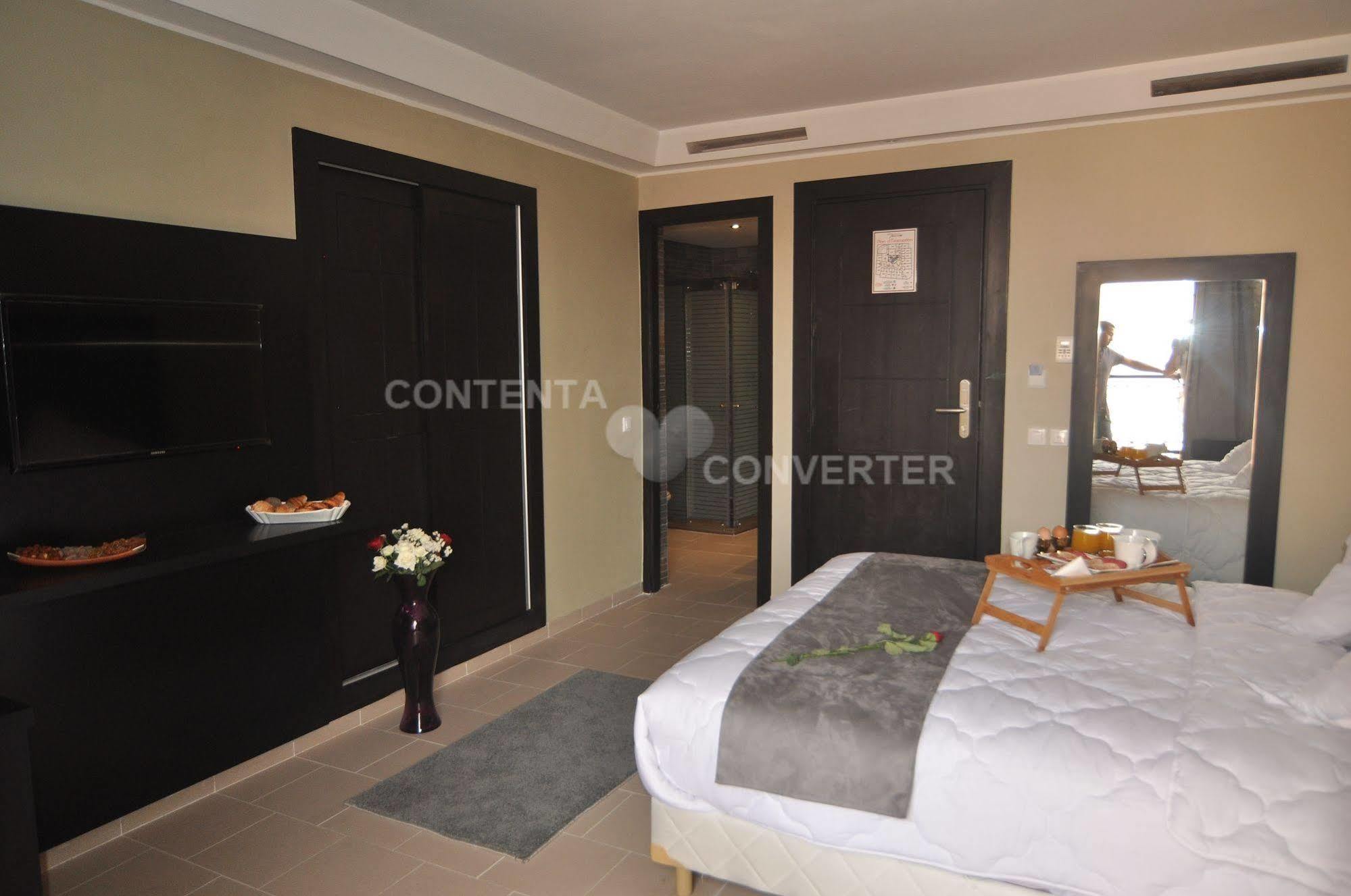 Tempoo Marrakech Centre Adults Only 4*
