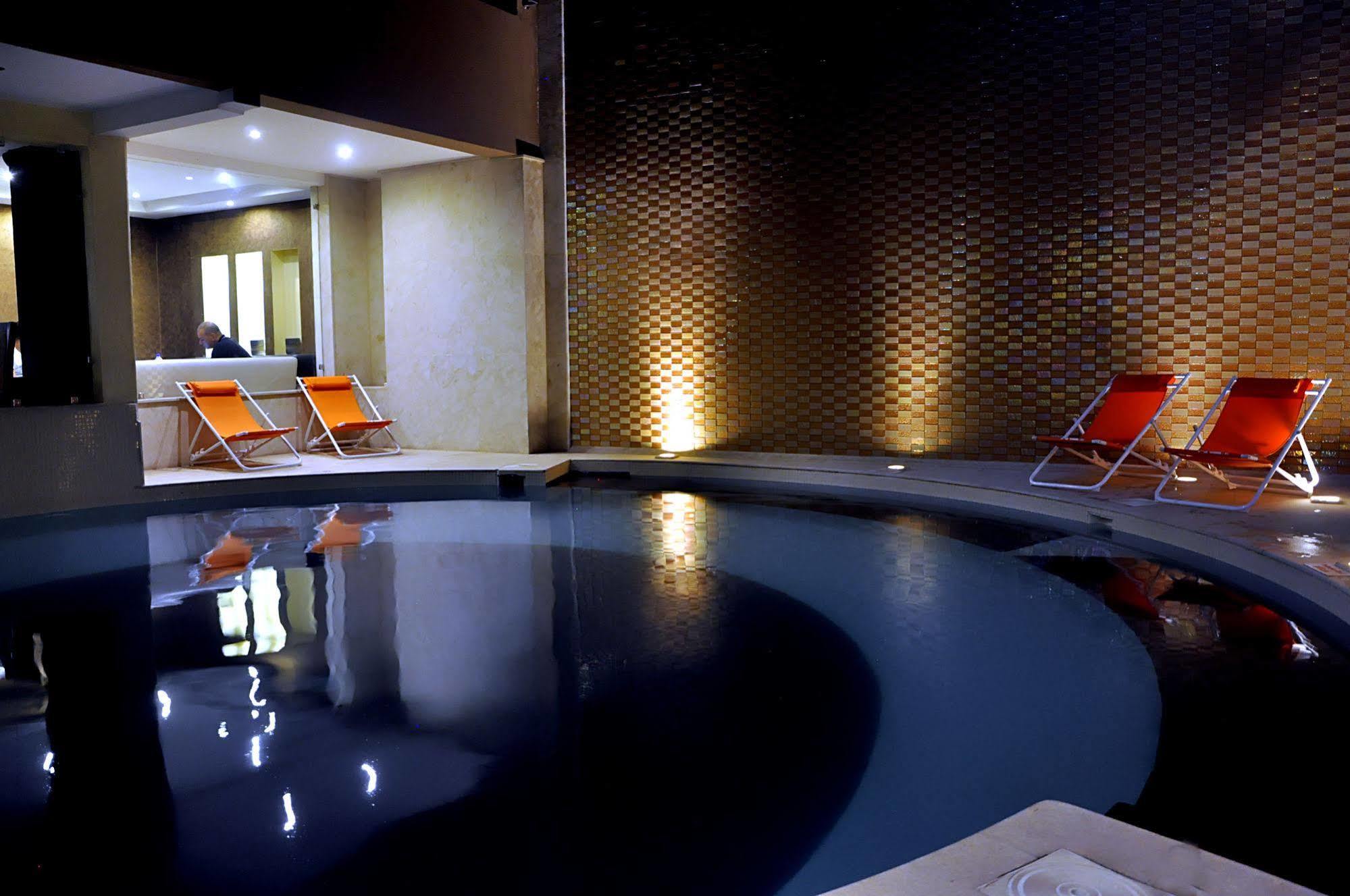 Tempoo Marrakech Centre Adults Only Hotel 4*