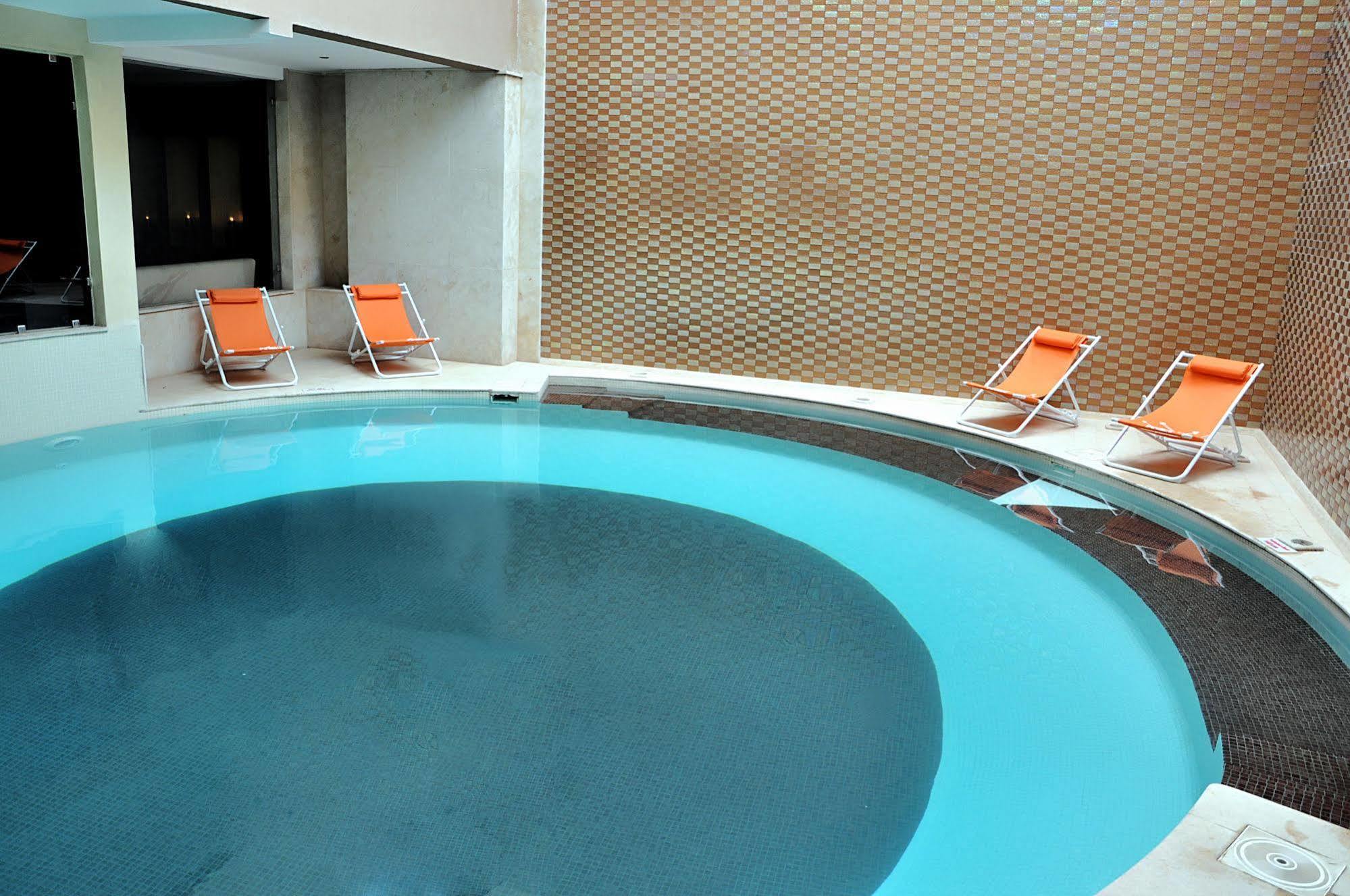 Tempoo Marrakech Centre Adults Only Marrakesh