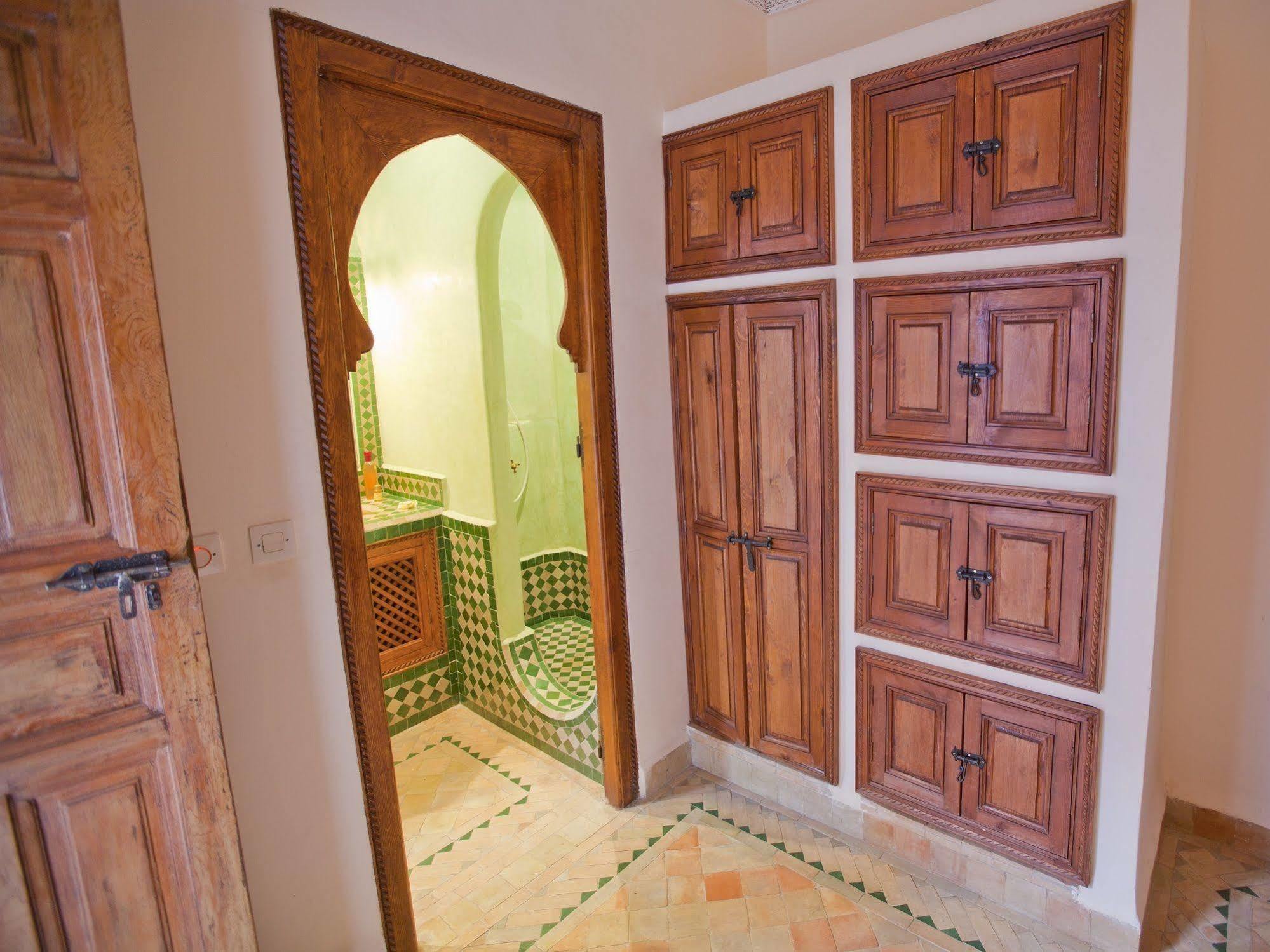 Riad Arbre Bleu