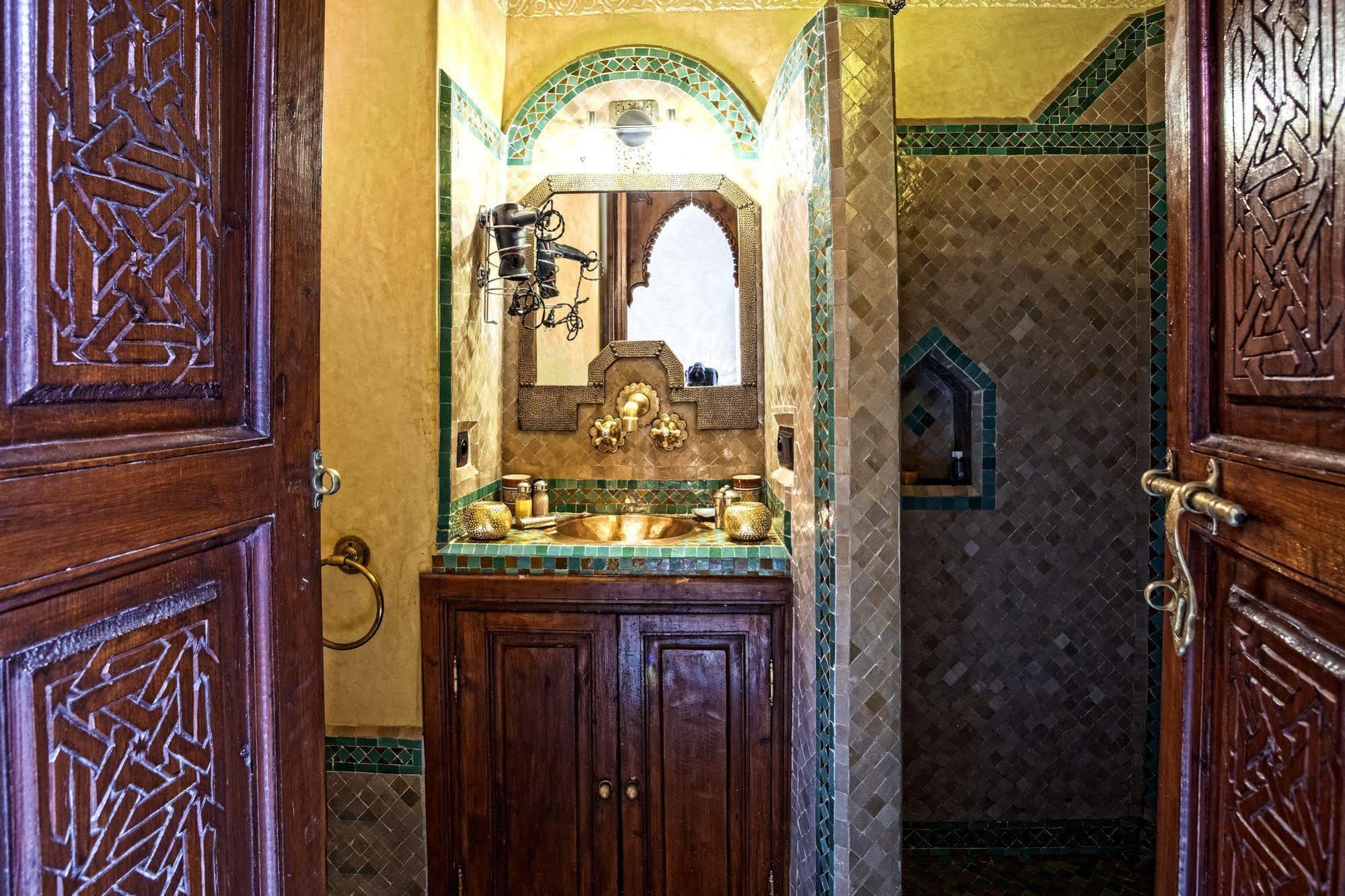 El Wiam Riad 4*