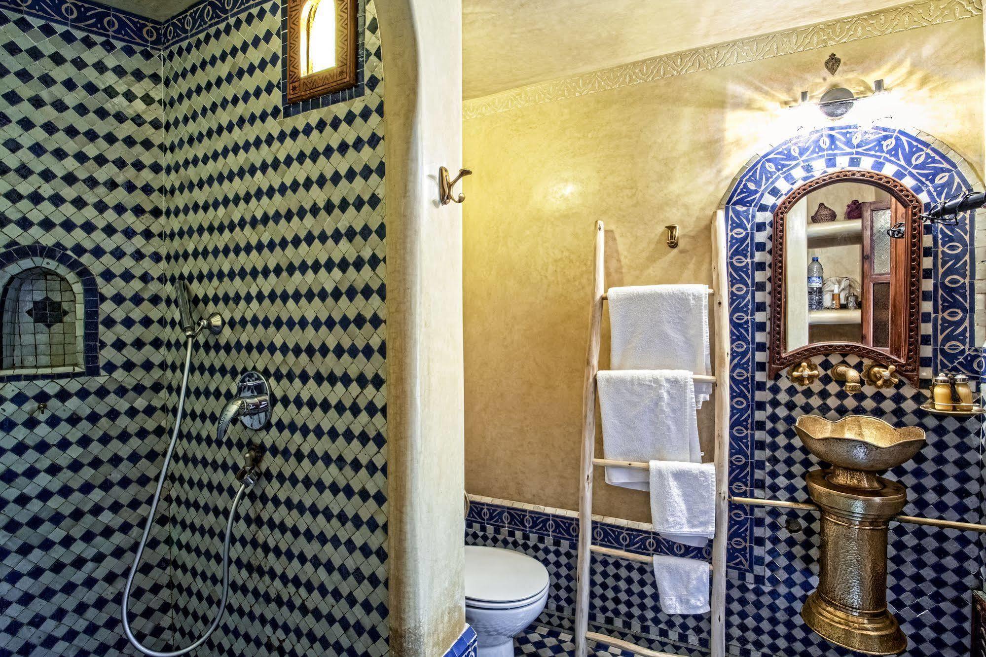 El Wiam Riad Marrakesh