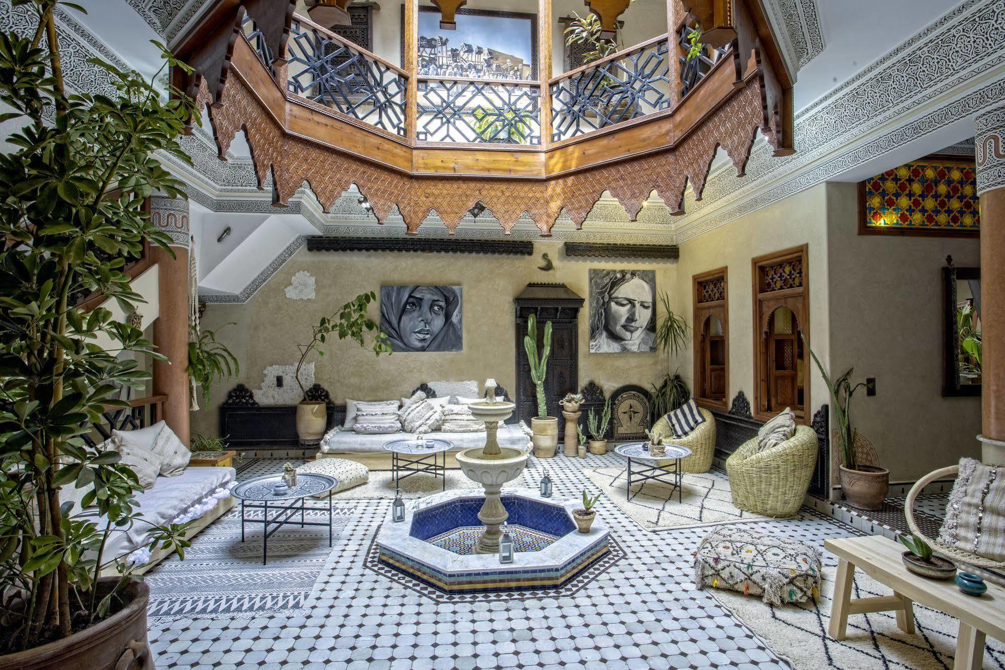 El Wiam Riad