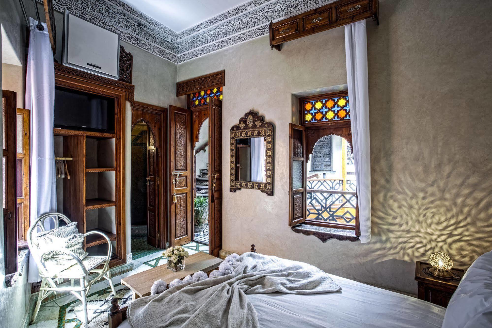 El Wiam Marrakesh