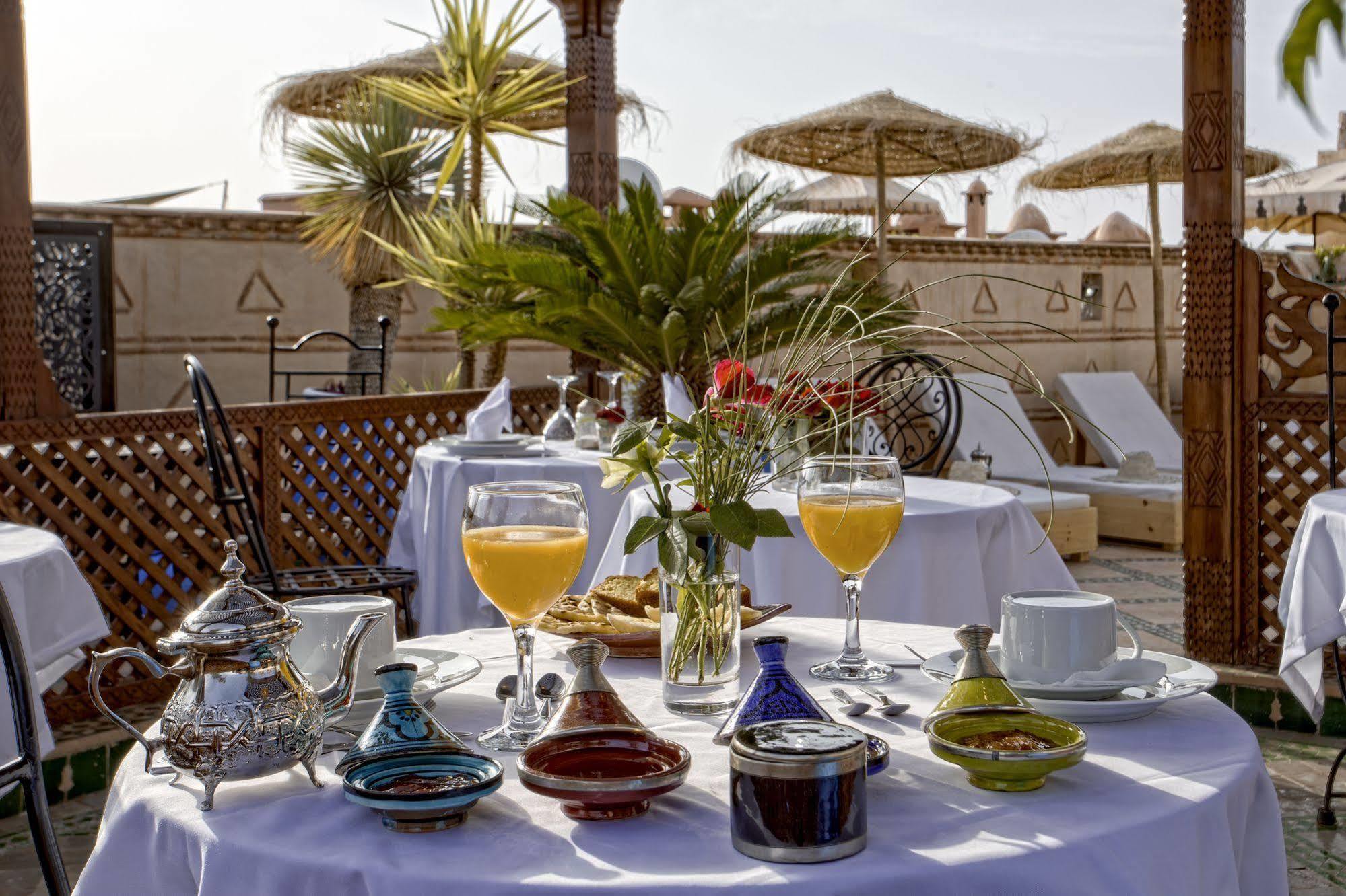 El Wiam 4* Marrakesh