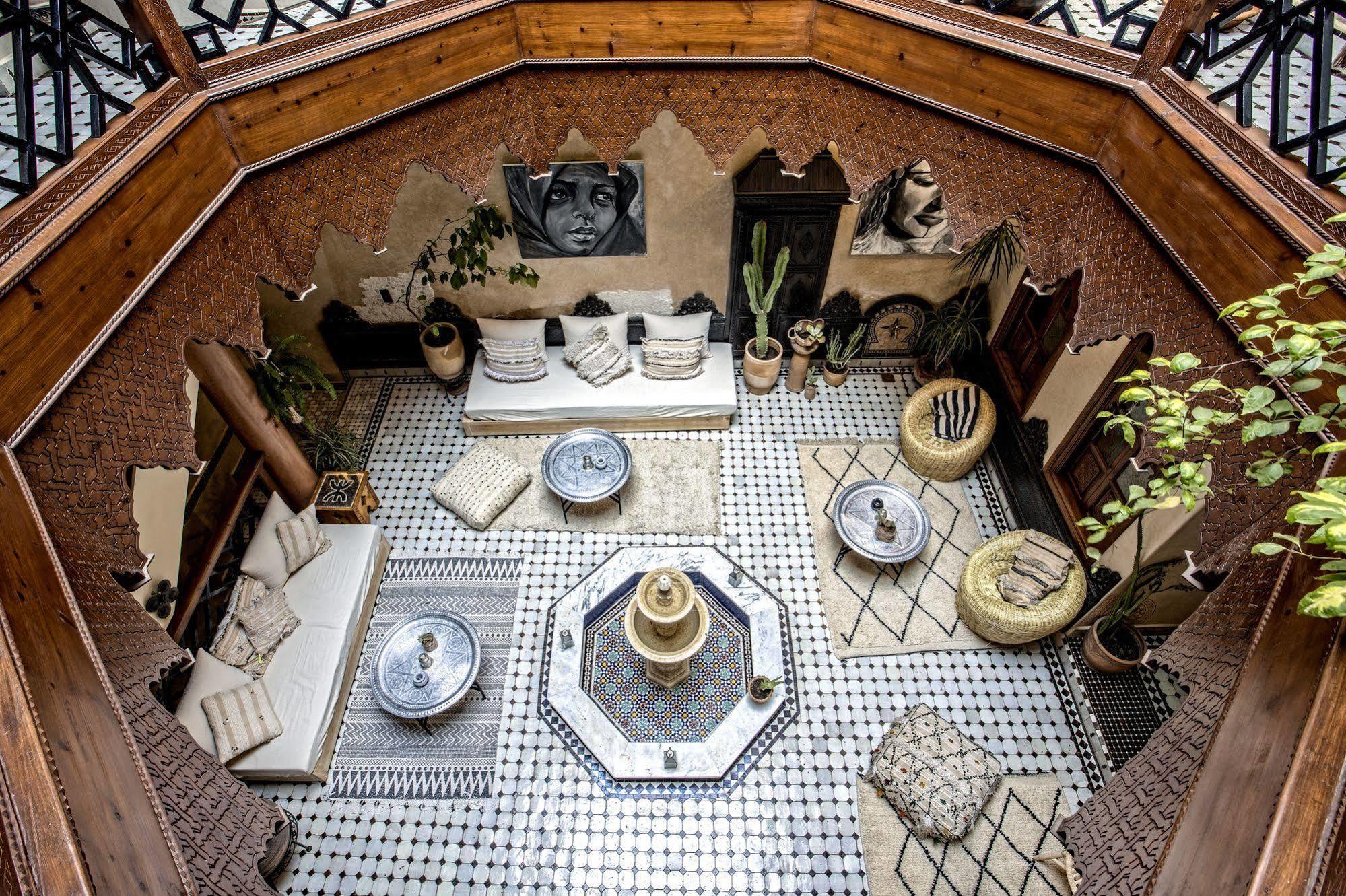 Riad El Wiam