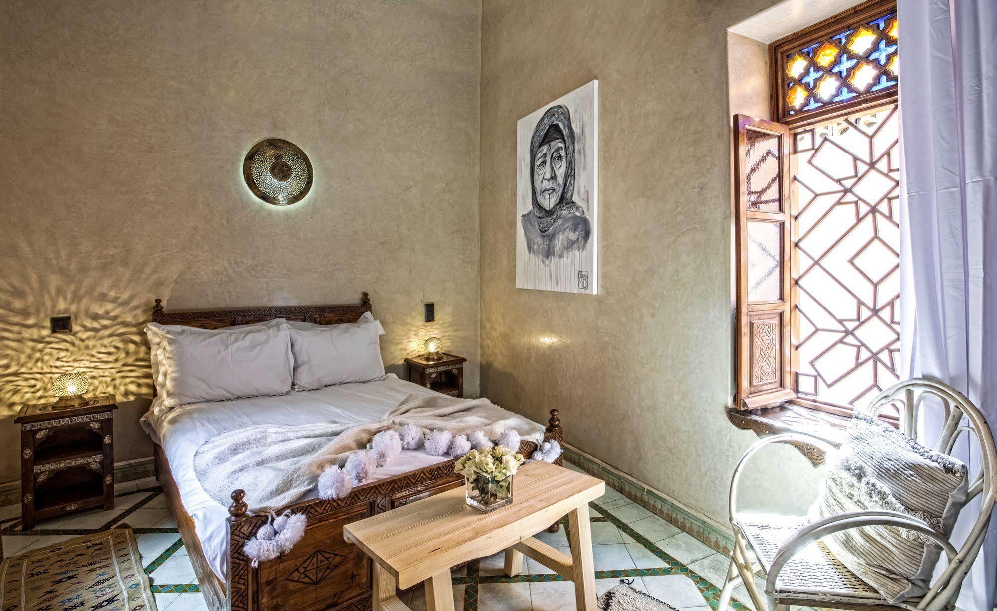 El Wiam Marrakesh