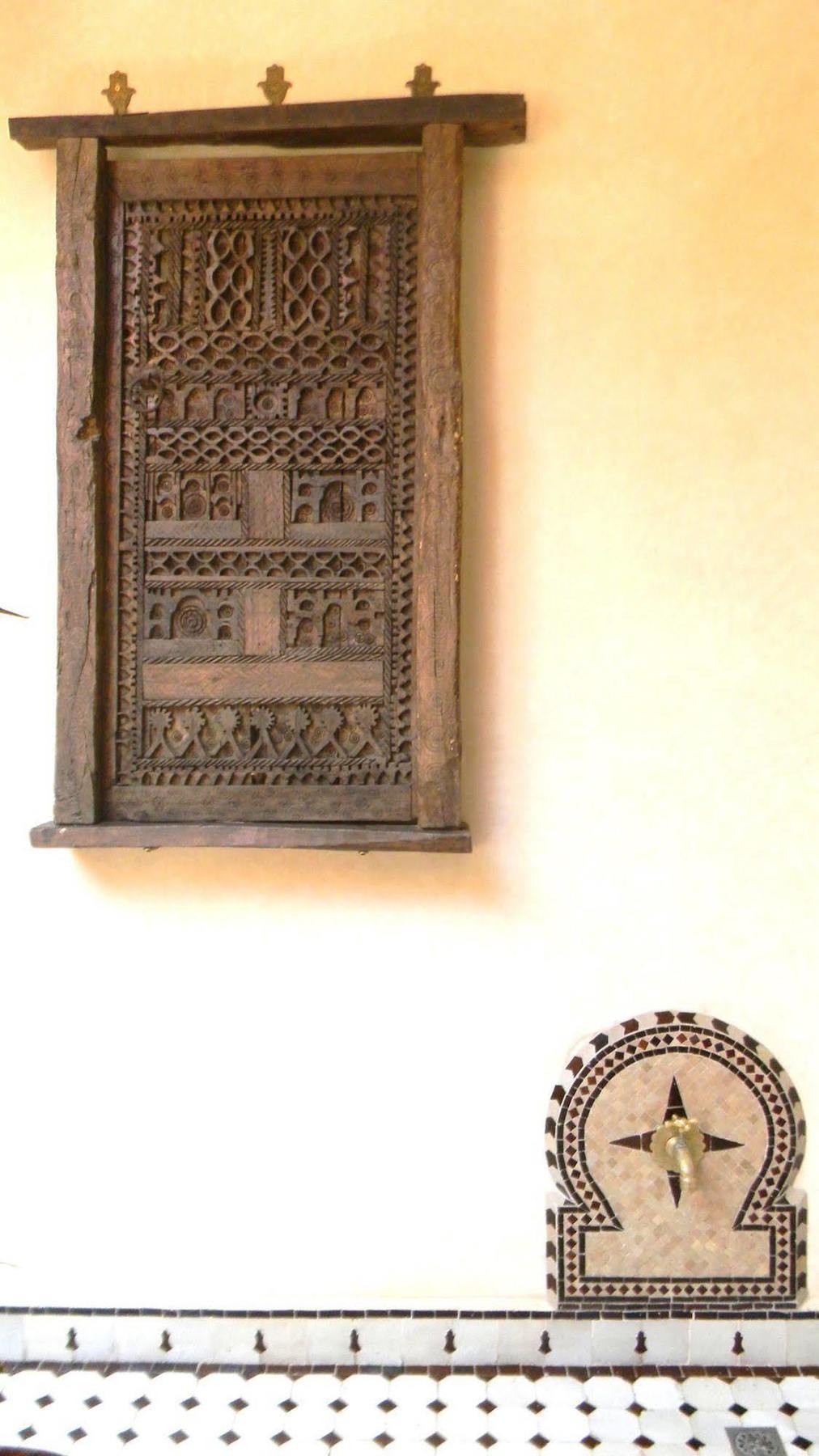 El Wiam Marrakesh