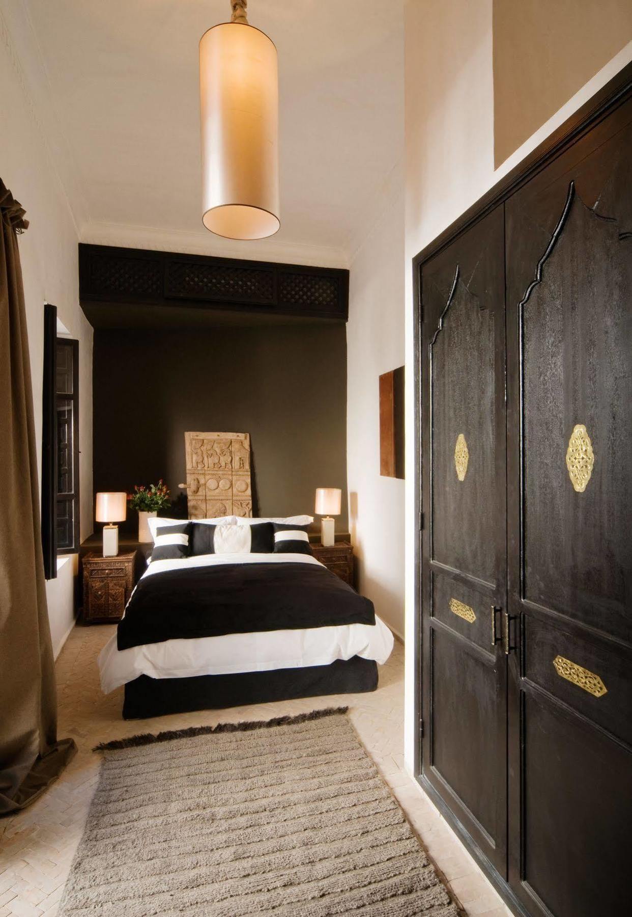 Capaldi Riad