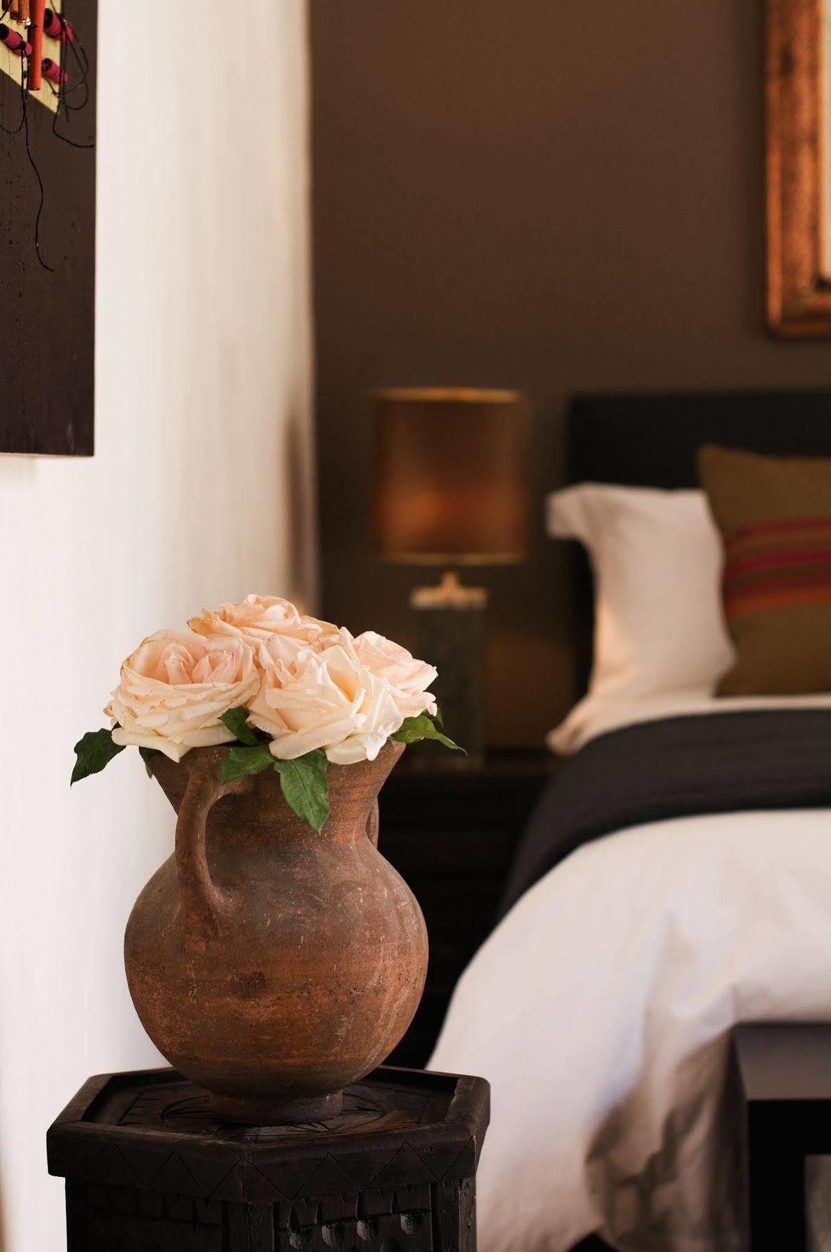 Capaldi Riad 4*