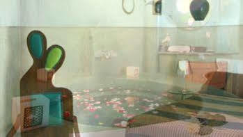 Riad Chalymar 3*