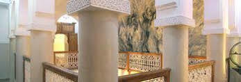 Chalymar Riad