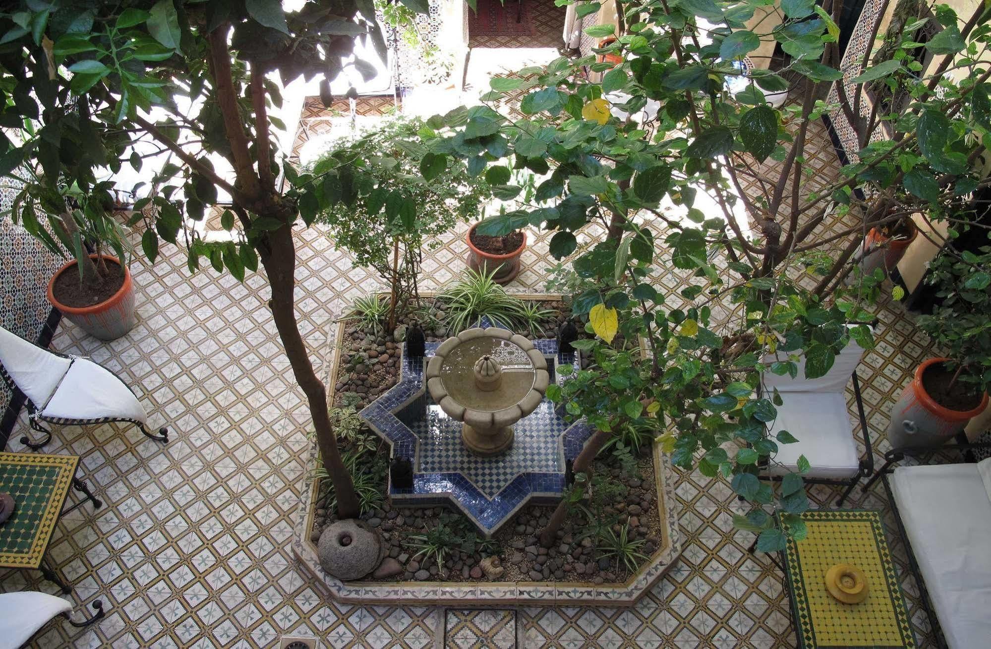 Dar Tamlil Marrakesh