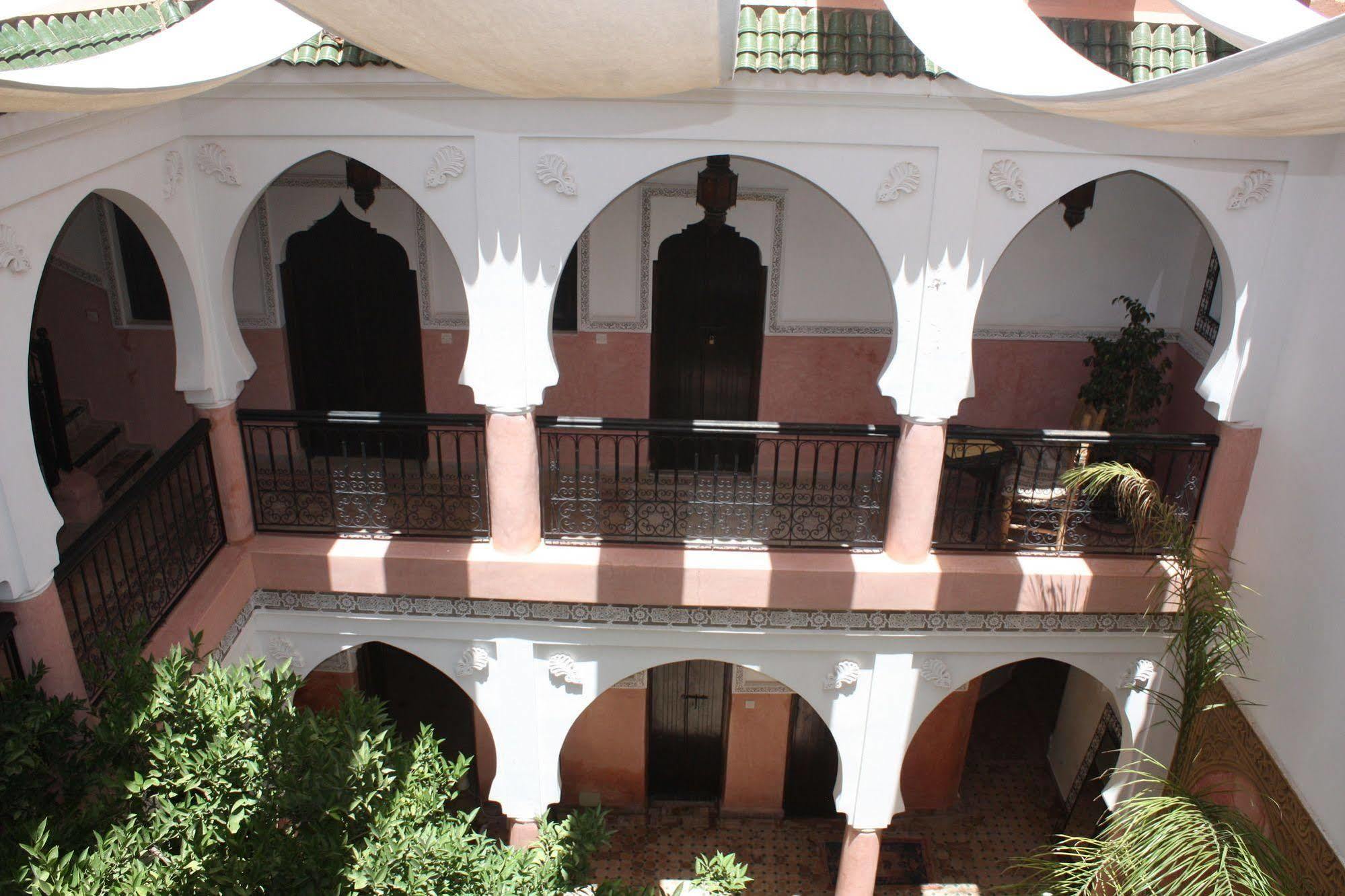 Riad Bousskri
