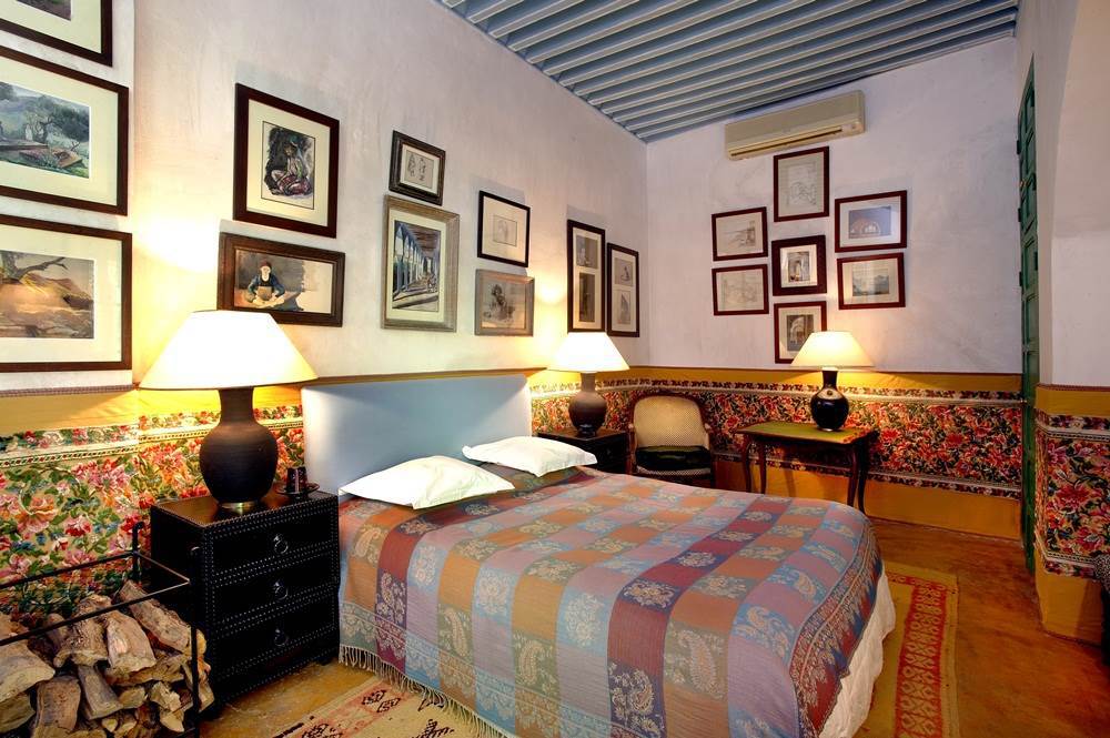 Madani Apartment *