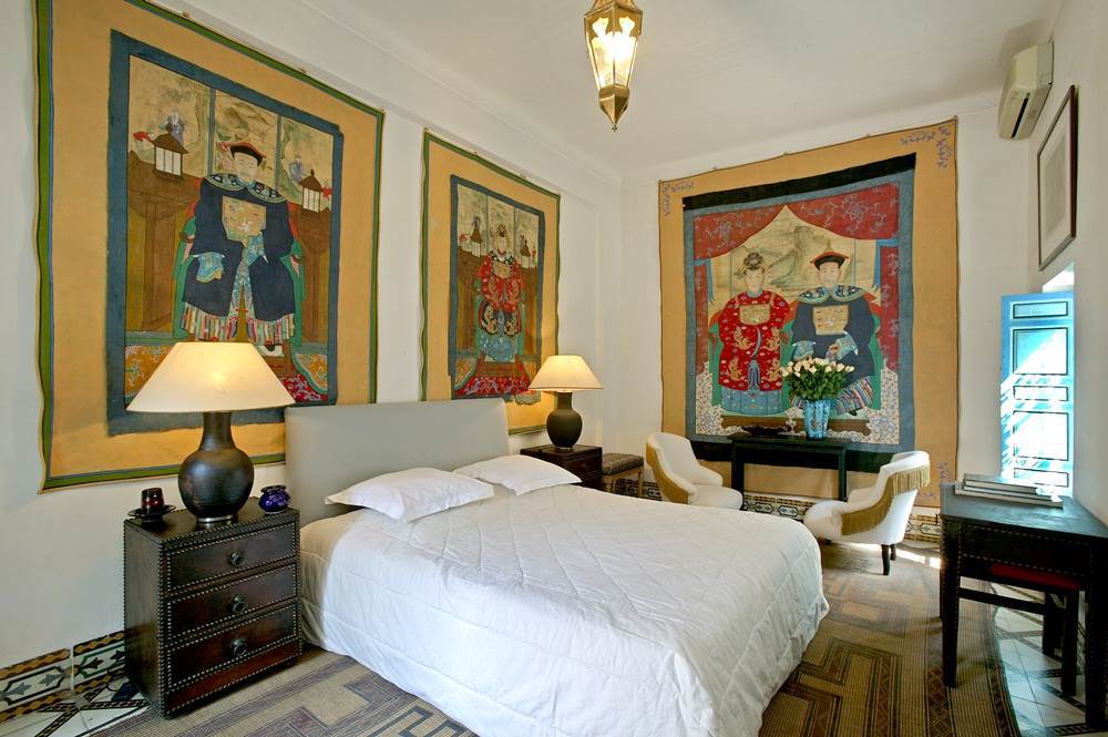 Apartment Madani Marrakesh