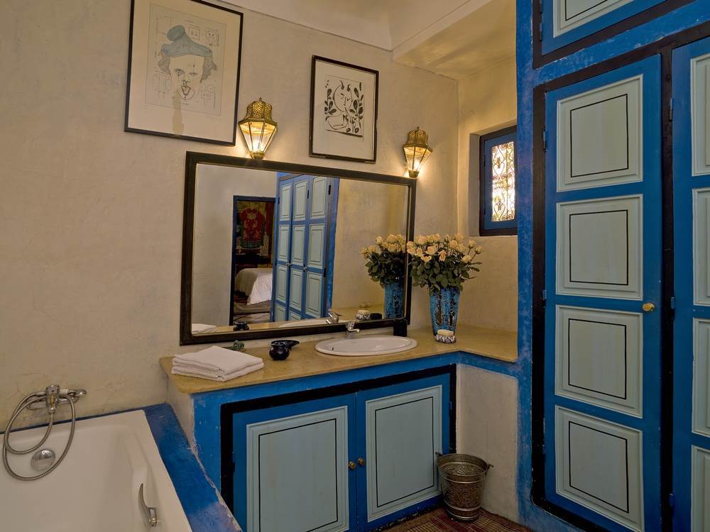 Apartment Madani