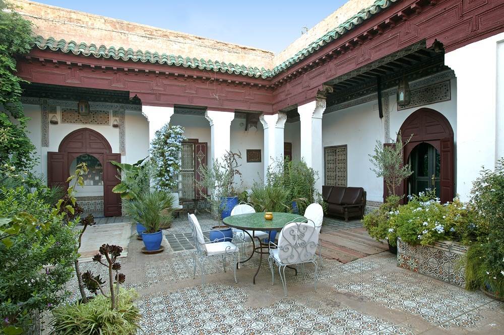 Madani Apartment