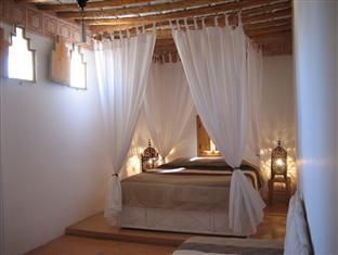 Riad Vert Riad 3*