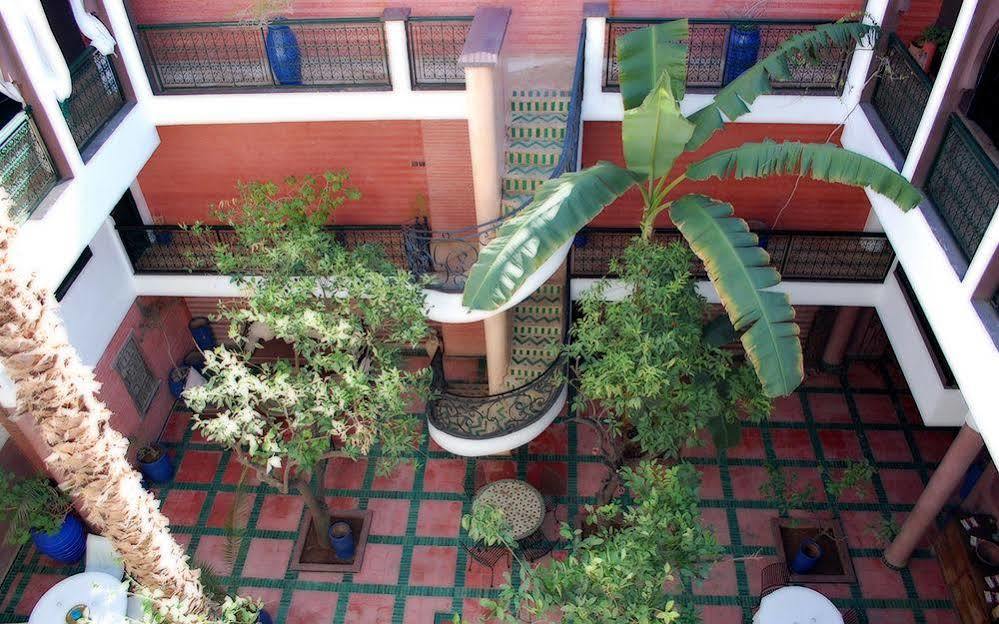 Riad Meilleur Marrakesh