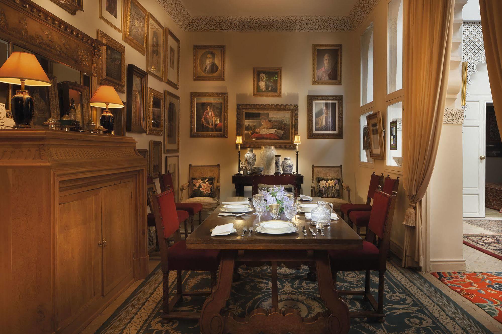 Maison d'hôtes Zeitoun Palace (adults Only) 4*