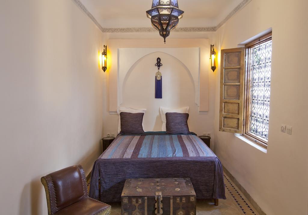 Riad Arbre Bleu Marrakesh