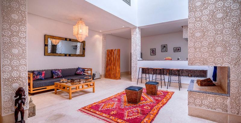 Luxe 56 Hotel 3*